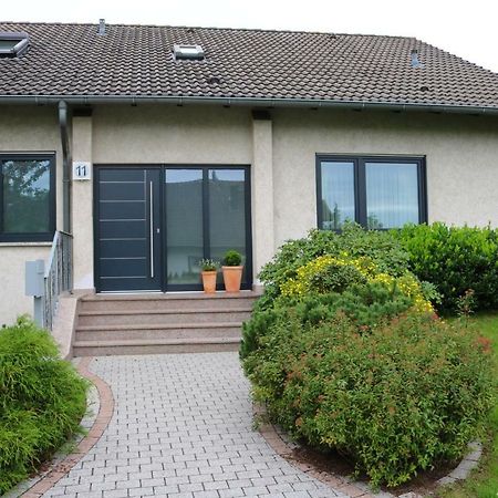Premium Ferienloft Dressler Fulda Exterior foto