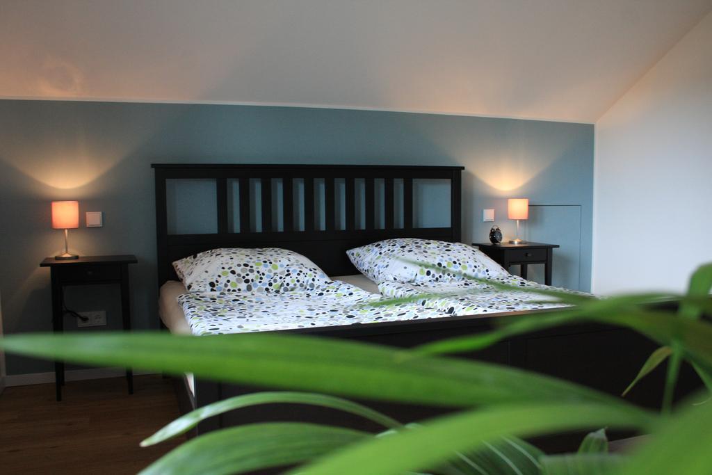Premium Ferienloft Dressler Fulda Exterior foto