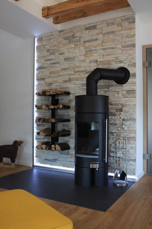 Premium Ferienloft Dressler Fulda Exterior foto