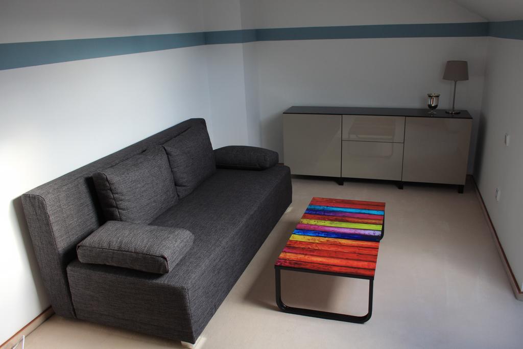 Premium Ferienloft Dressler Fulda Exterior foto