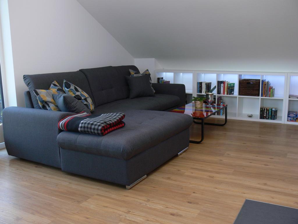 Premium Ferienloft Dressler Fulda Exterior foto